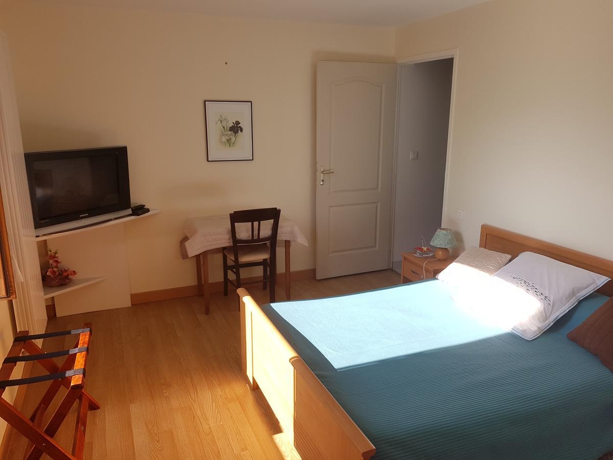 Hotel Ducret Champfromier エクステリア 写真